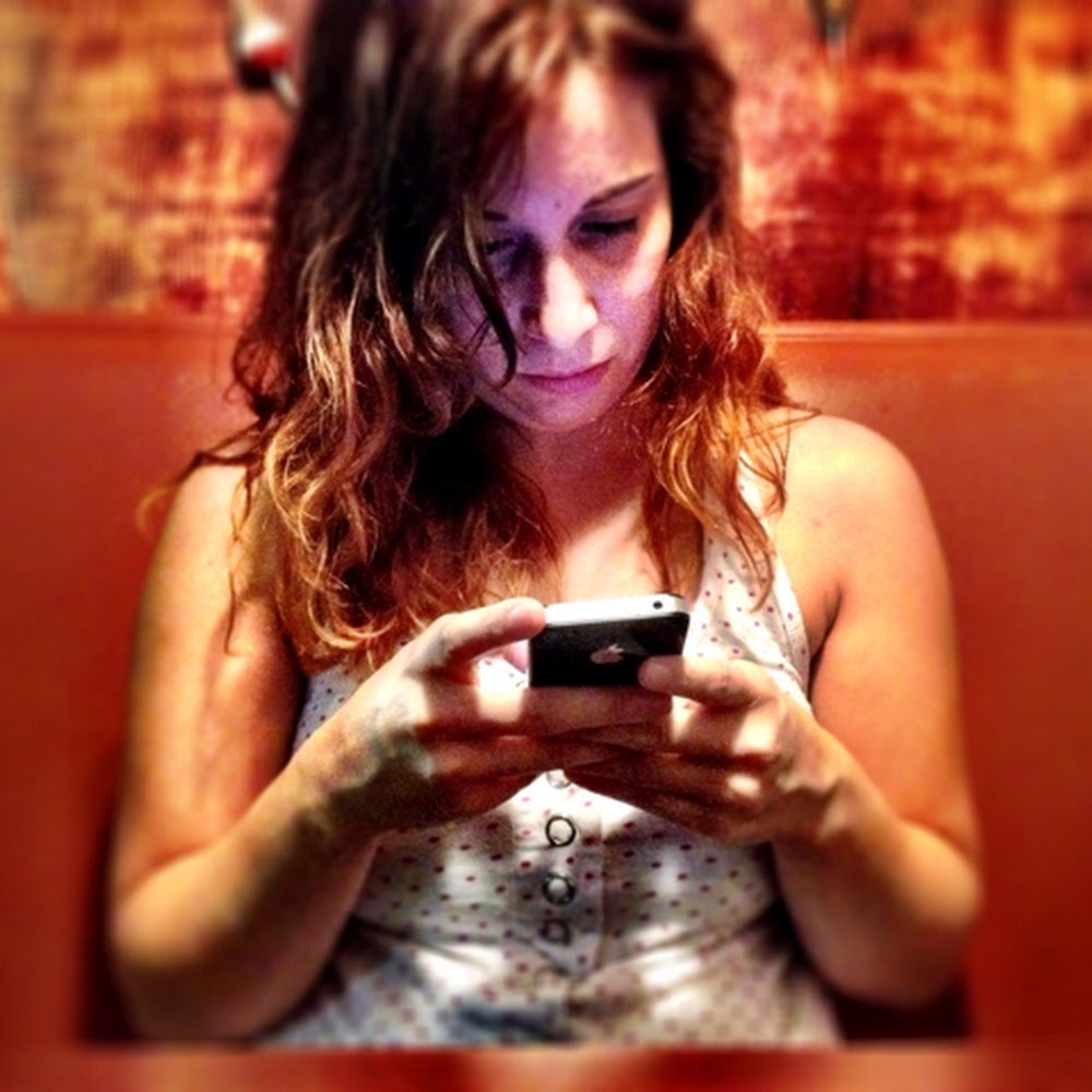 Meet your Posher, Kalyndra